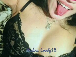 Madina_Lovely18