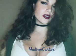 MadisonCartier