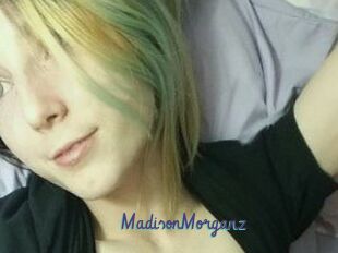 Madison_Morganz