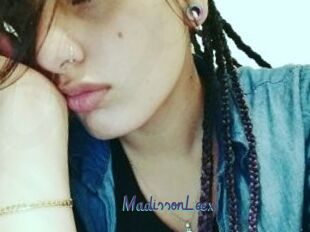 MadissonLeex