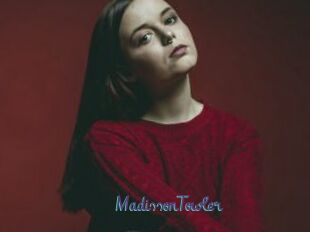 MadissonTowler