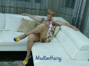 MadlenHairy