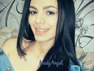 MadyAngel