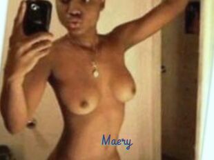 Maery
