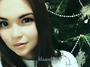 MaevaKiss