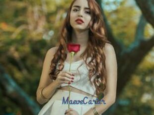 MaeveCarter