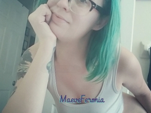 MaeveFeronia