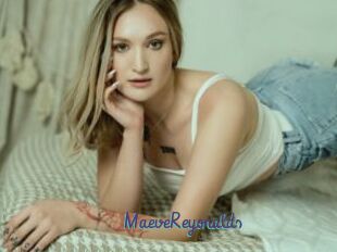 MaeveReyonalds