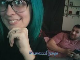 MaevexxxDjango