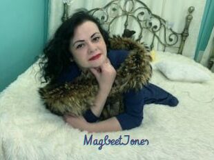 MagbeetJones