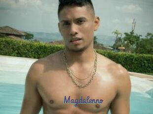 Magdalenno