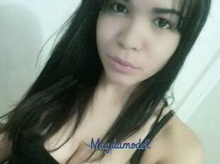 Magdamodel