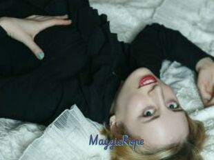 MaggieRope