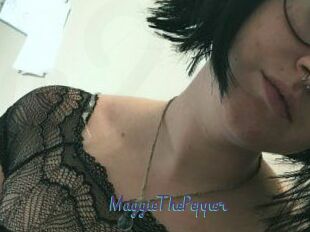 MaggieThePepper