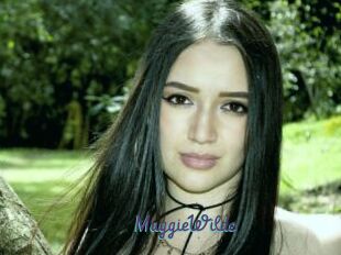 MaggieWilde