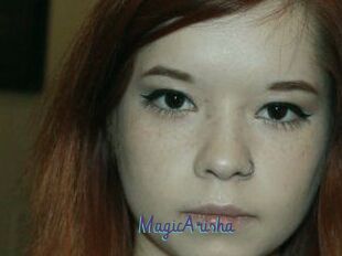 Magic_Arisha