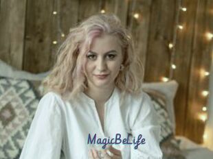 MagicBeLife