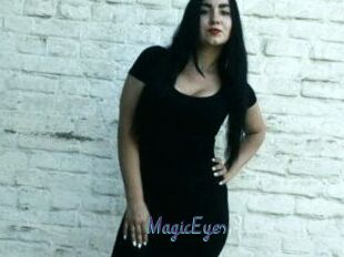 MagicEyes