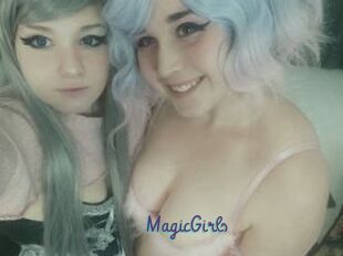 MagicGirls