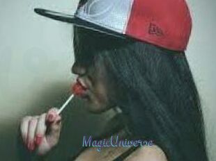 MagicUniverse