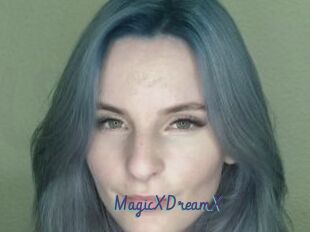 MagicXDreamX