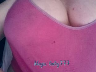 Magic_baby777