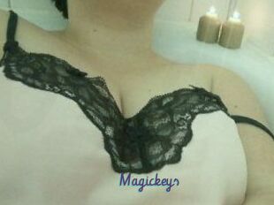 Magickeys