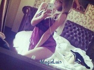 Magie_Luis