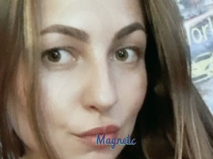 Magnetic