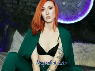 MagnoliaLewis