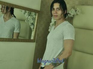 MagnusWest