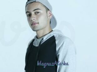 MagnuzAlaska