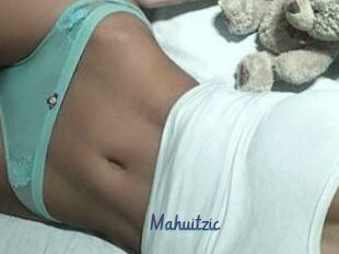 Mahuitzic