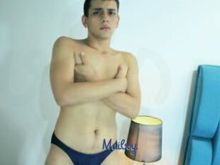 Maiboy