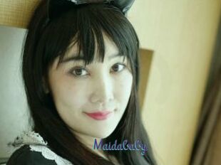 Maidababy