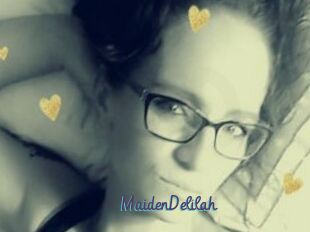 MaidenDelilah