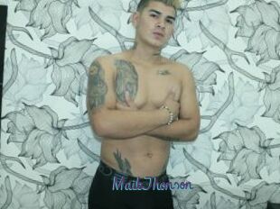 MaikJhonson