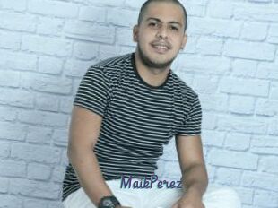 MaikPerez