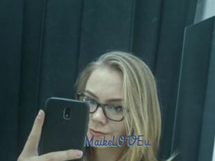 MaikeLOVEu