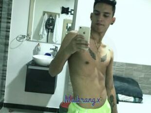 Maikrangx