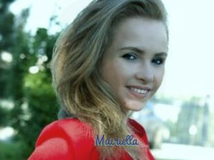 Mairiella