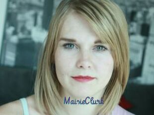 MaisieClurk