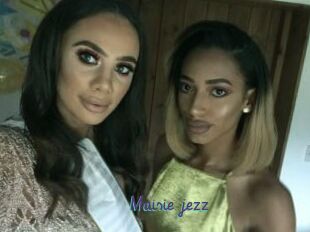 Maisie_jezz