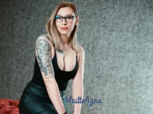 MaitteAgna