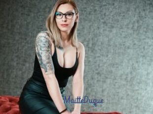 MaitteDuque