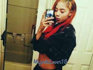 MajesticLover18