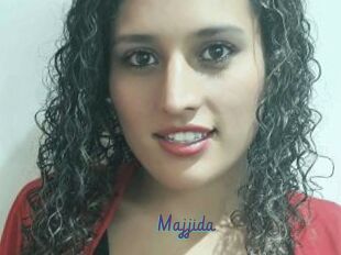 Majjida