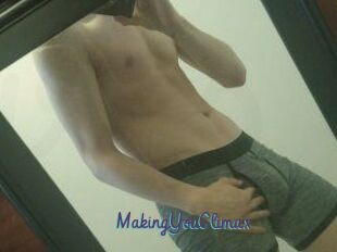 MakingYouClimax
