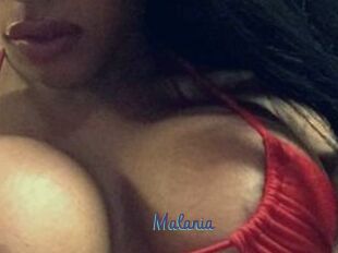 Malania