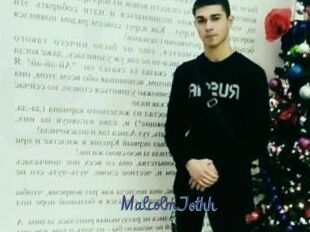 MalcolmJothh